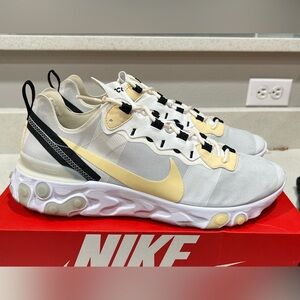 Nike React Element 55